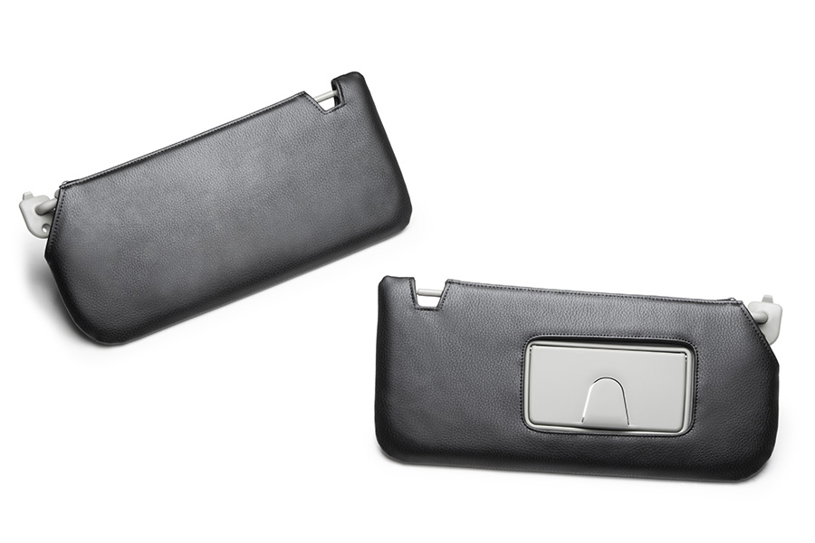 ノーマルレザー（裏）