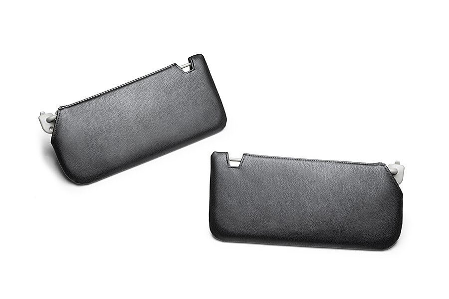 ノーマルレザー（裏）