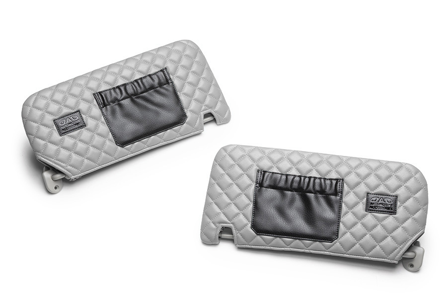 キルティング ホワイト（表）