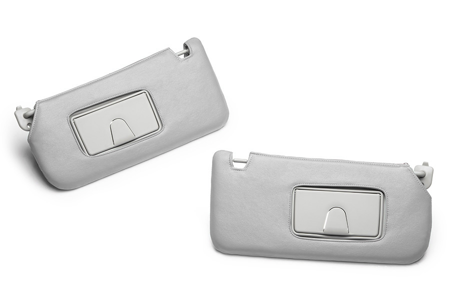 キルティング ホワイト（裏）