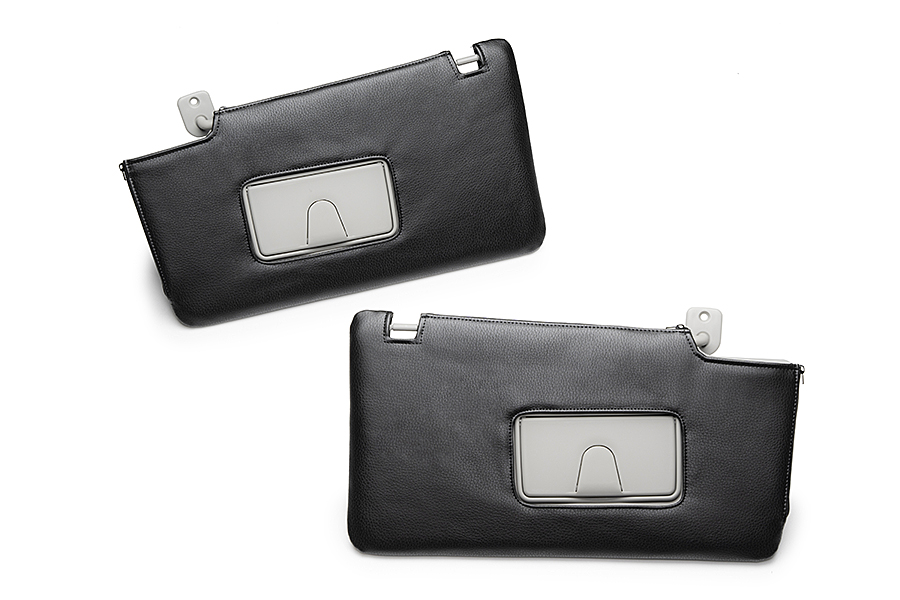 ノーマルレザー（裏）