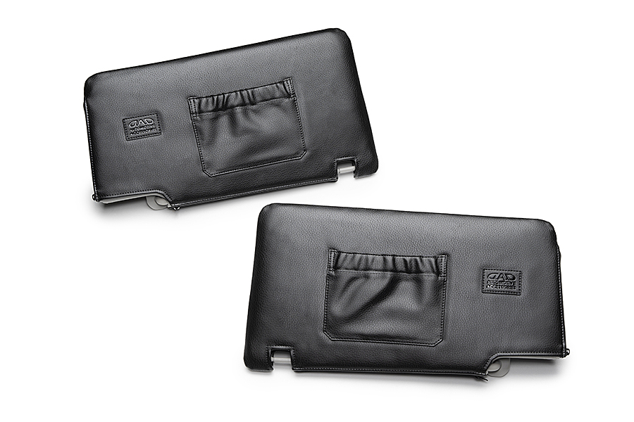 ノーマルレザー（表）