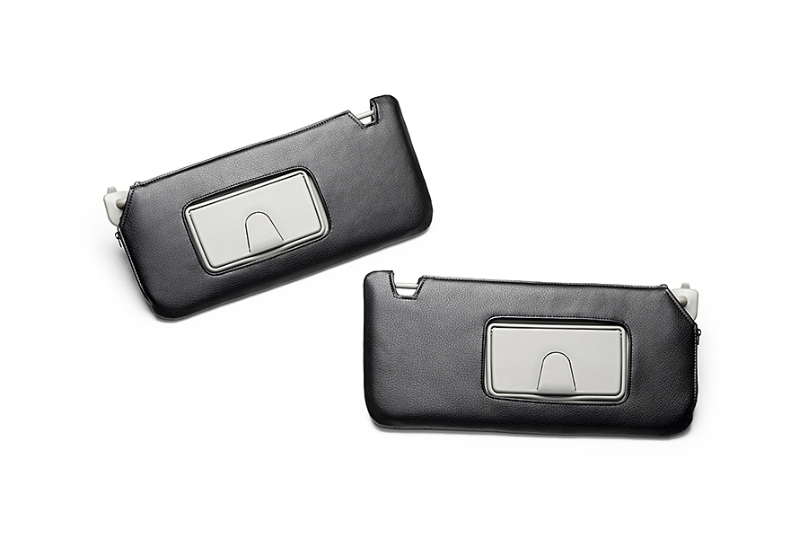 ノーマルレザー（裏）