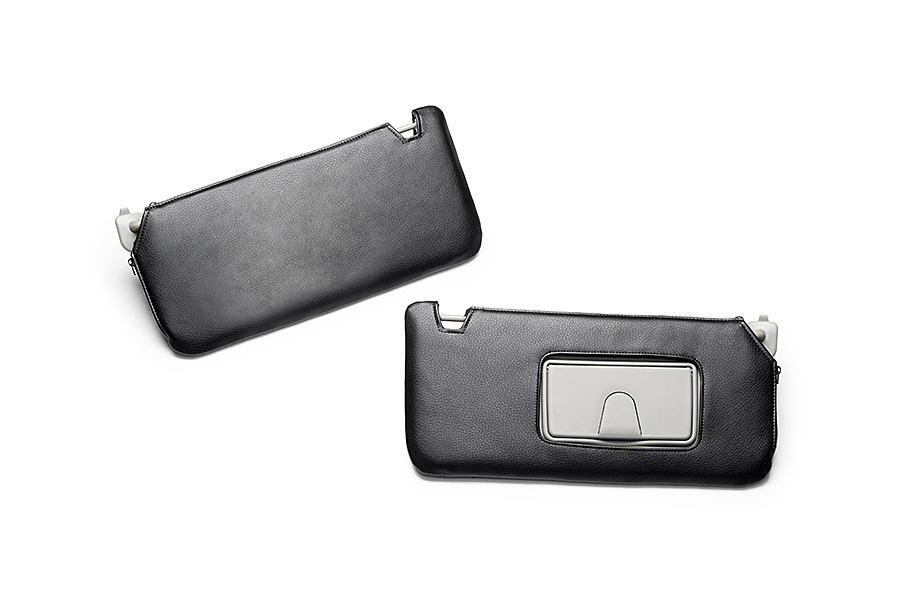 ノーマルレザー（裏）