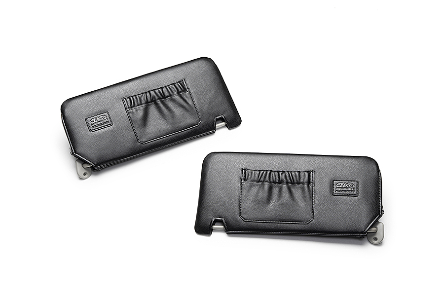 ノーマルレザー（表）