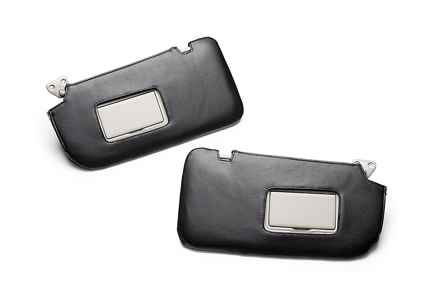 ノーマルレザー（裏）