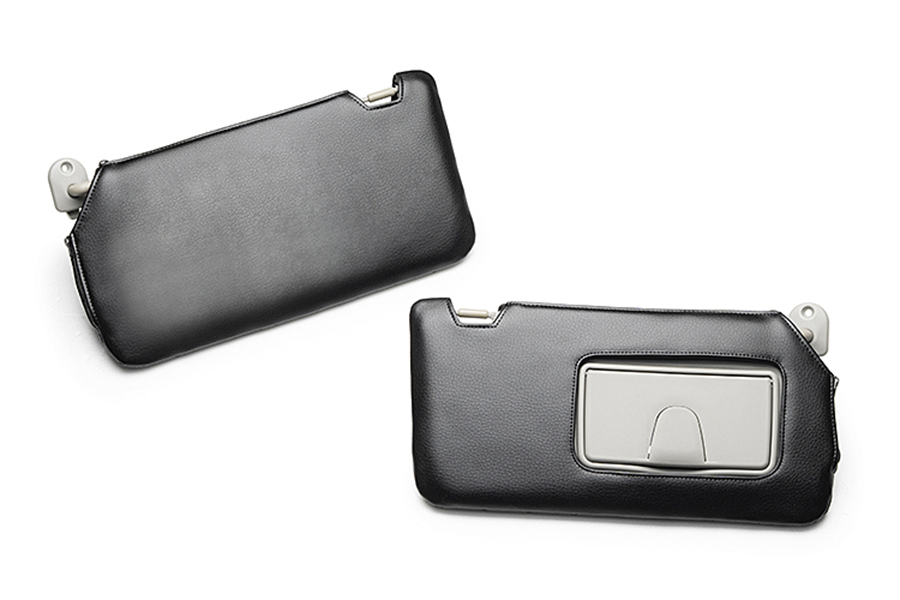 ノーマルレザー（裏）