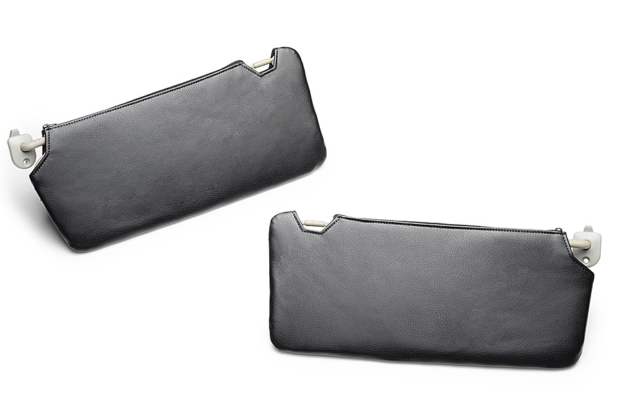 ノーマルレザー（裏）