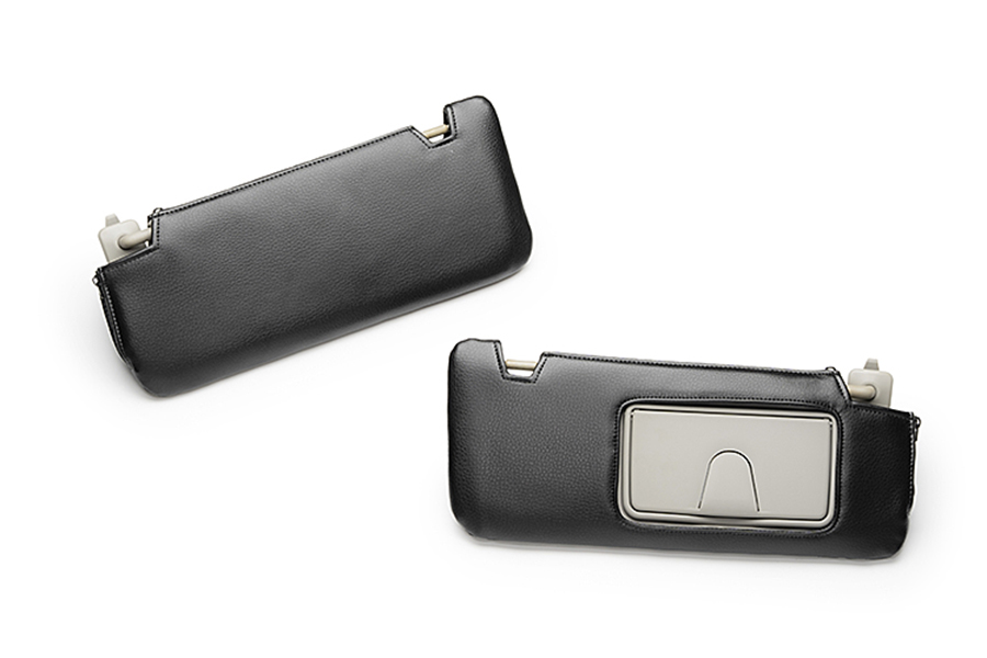 ノーマルレザー（裏）