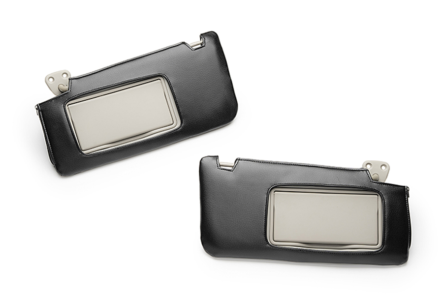 ノーマルレザー（裏）