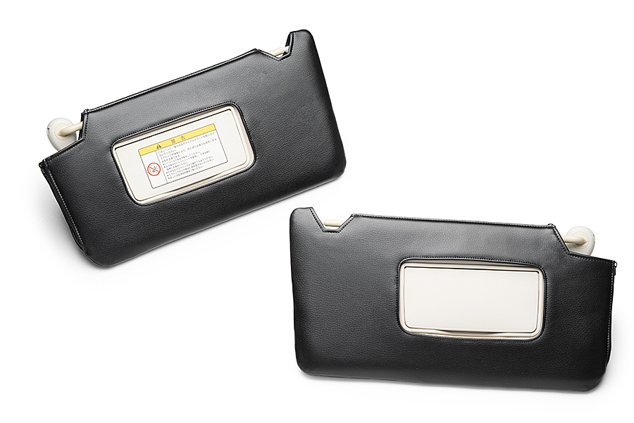 ノーマルレザー（裏）