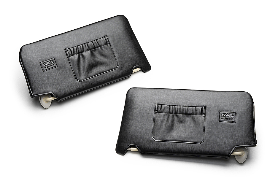 ノーマルレザー（表）