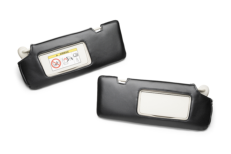 ノーマルレザー（裏）