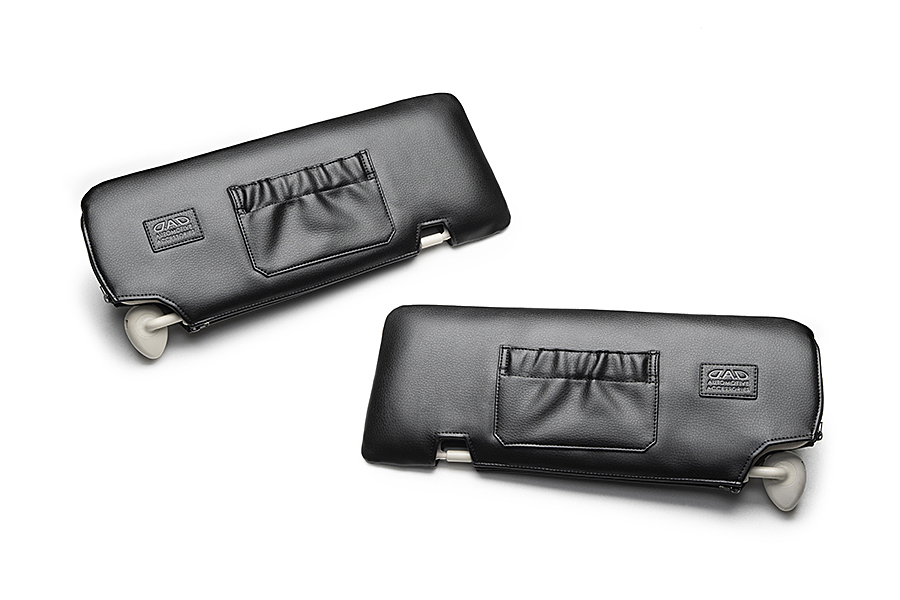 ノーマルレザー（表）