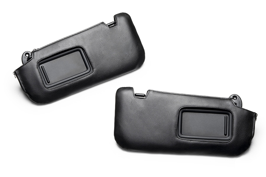 ノーマルレザー（裏）