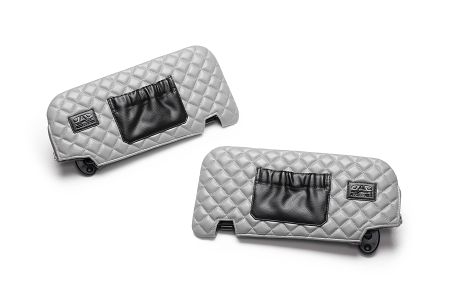 キルティング ホワイト（表）