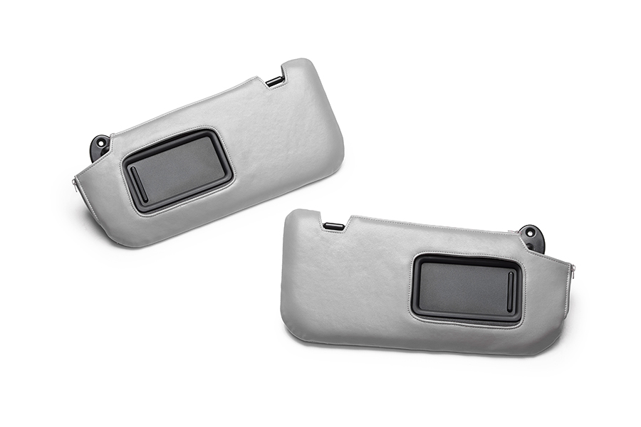 キルティング ホワイト（裏）