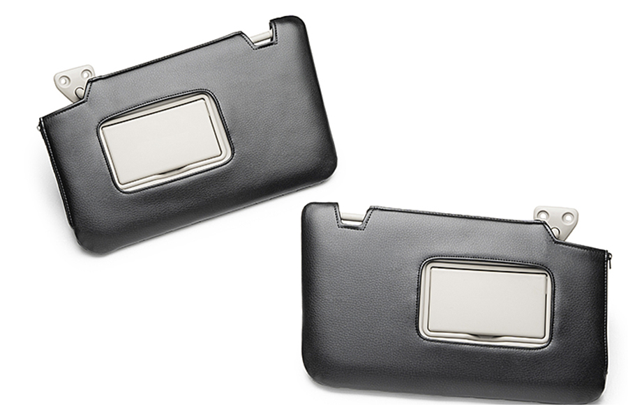 ノーマルレザー（裏）