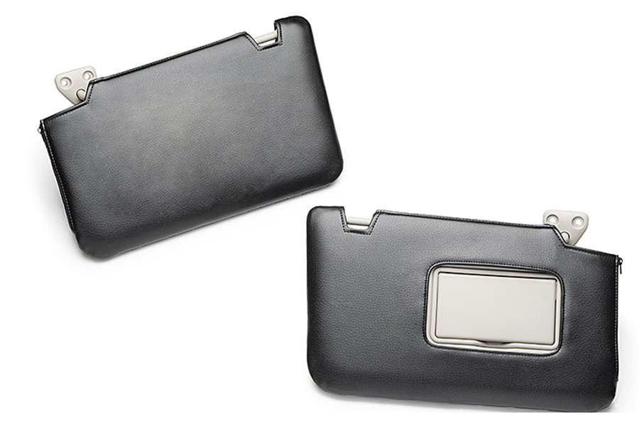 ノーマルレザー（裏）