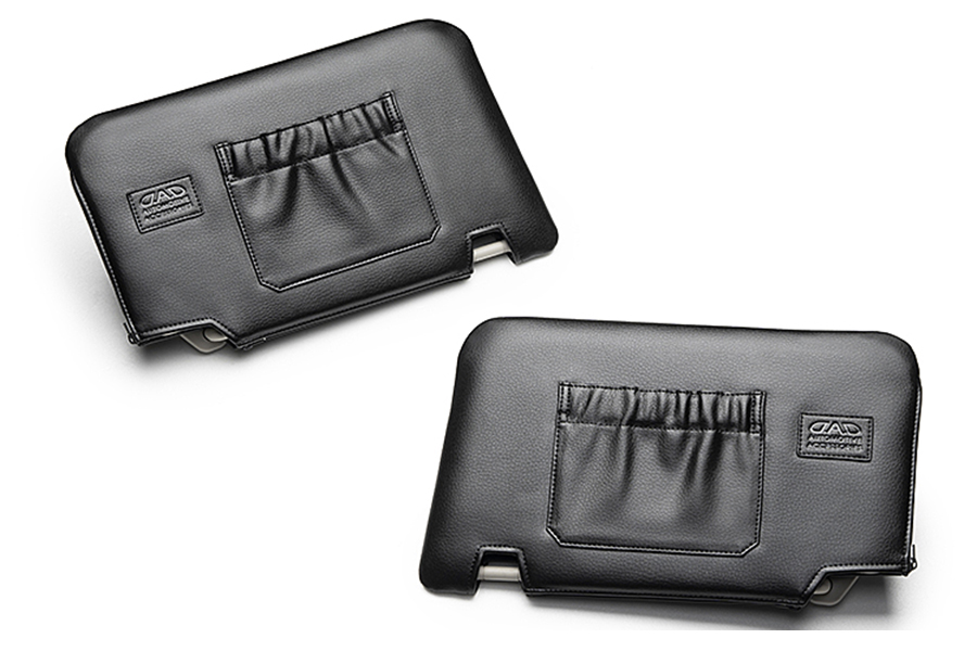 ノーマルレザー（表）