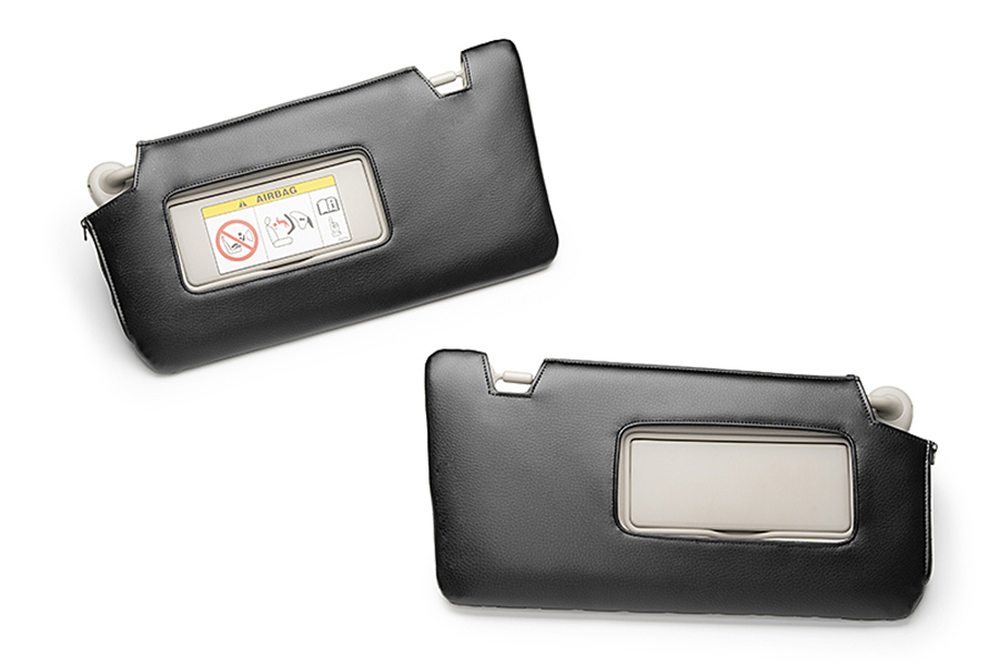 ノーマルレザー（裏）