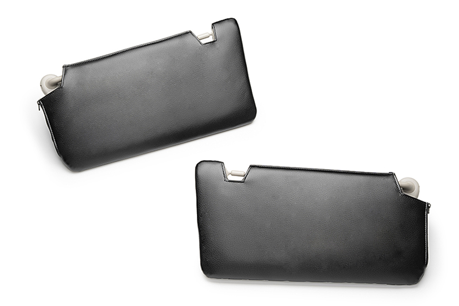 ノーマルレザー（裏）