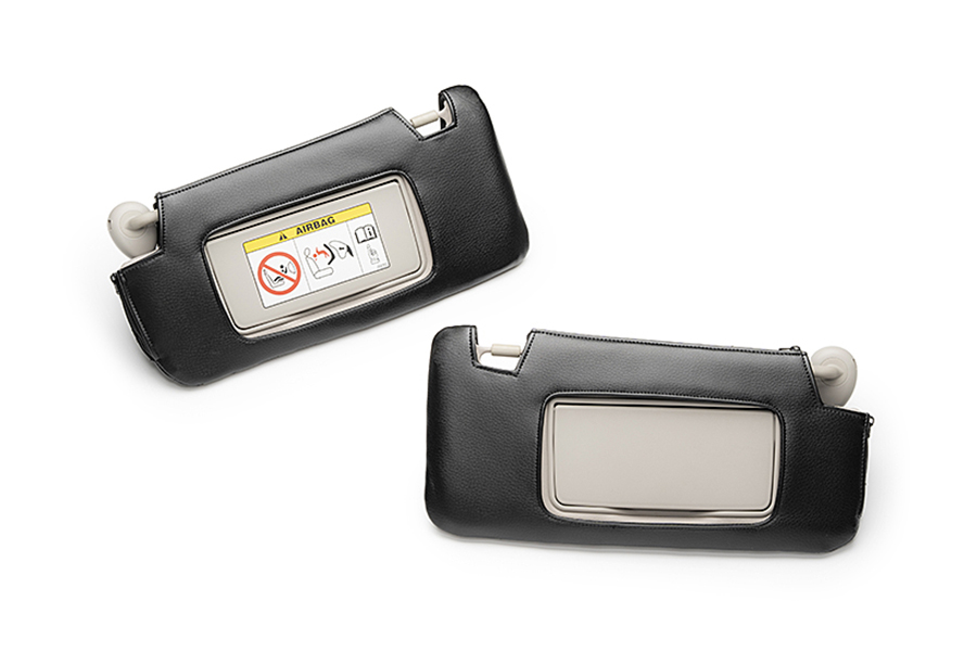 ノーマルレザー（裏）