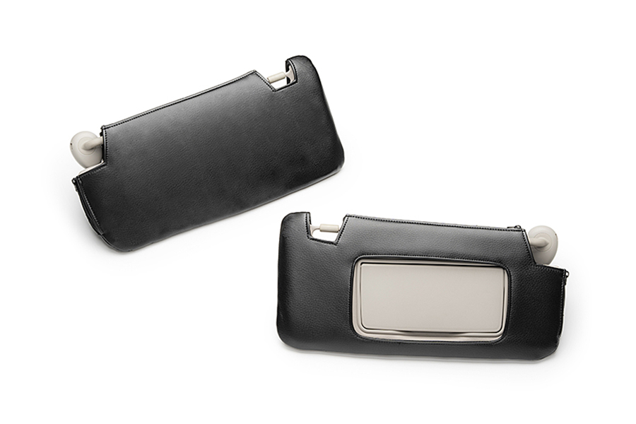 ノーマルレザー（裏）