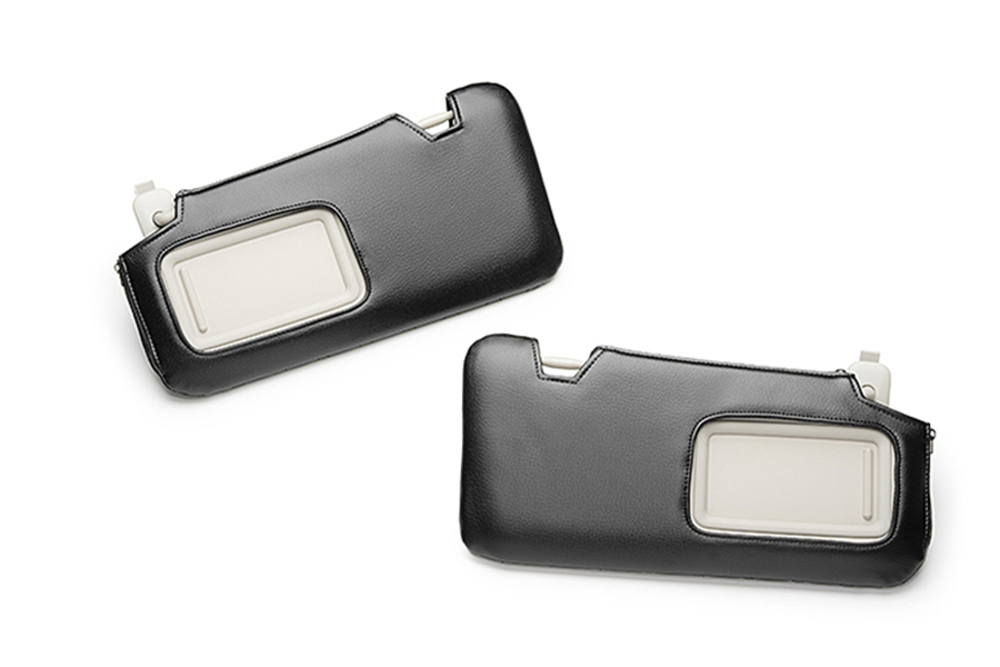 ノーマルレザー（裏）