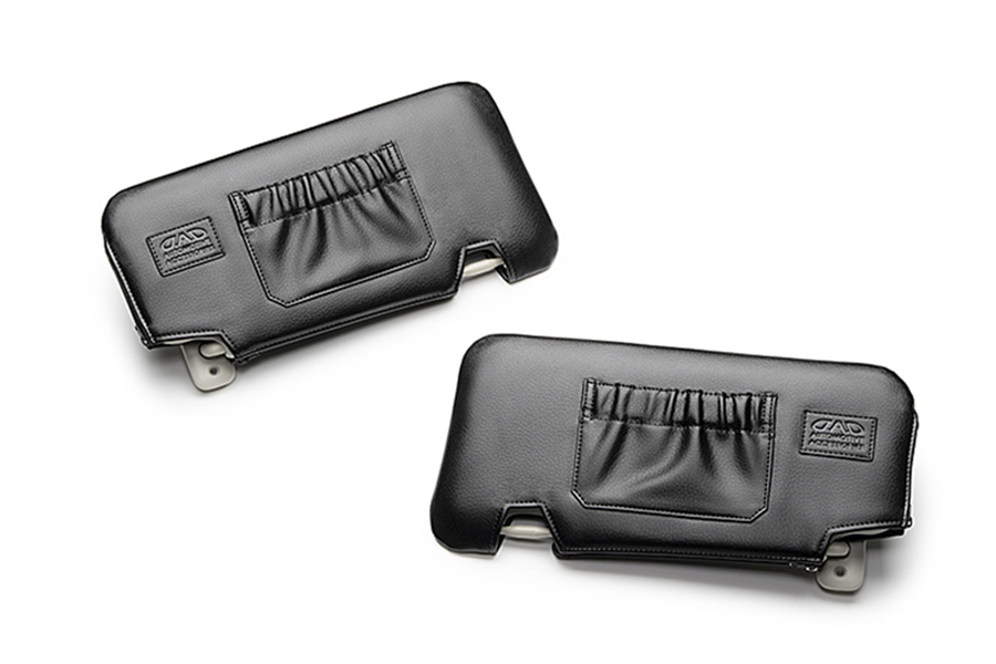 ノーマルレザー（表）