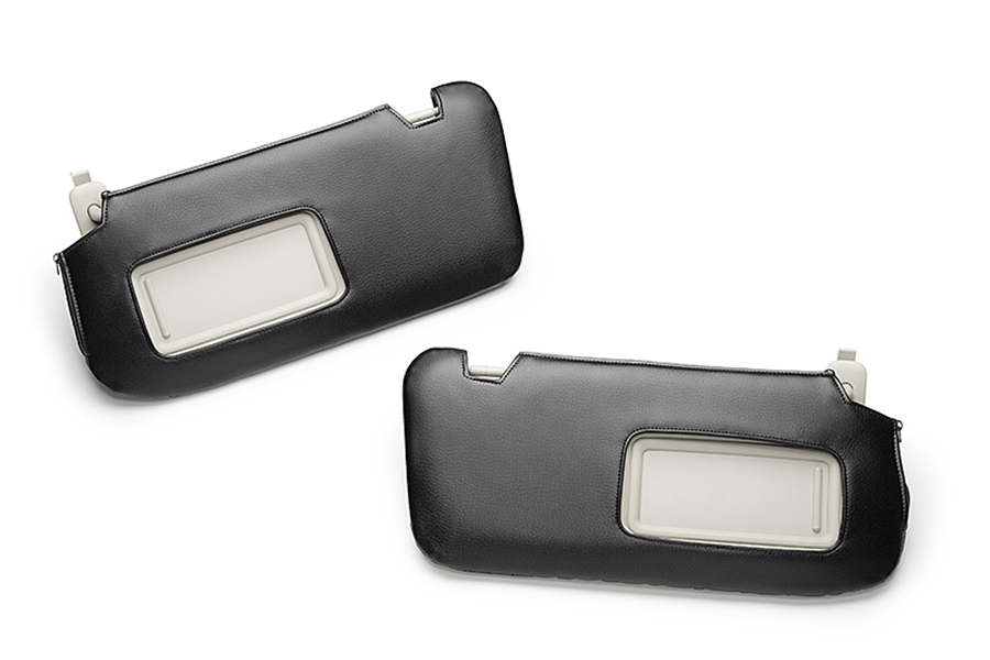 ノーマルレザー（裏）