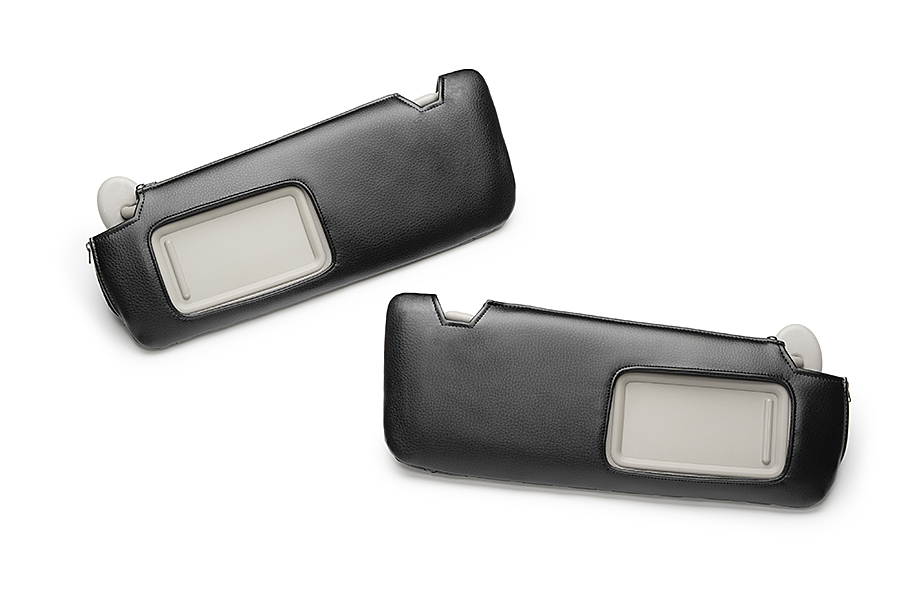 ノーマルレザー（裏）