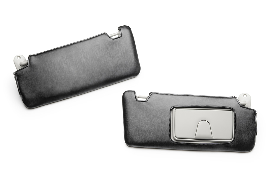 ノーマルレザー（裏）