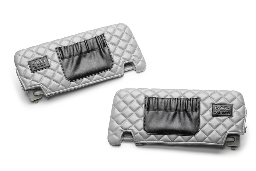 キルティング ホワイト（表）