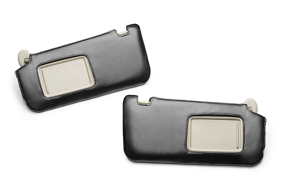 ノーマルレザー（裏）