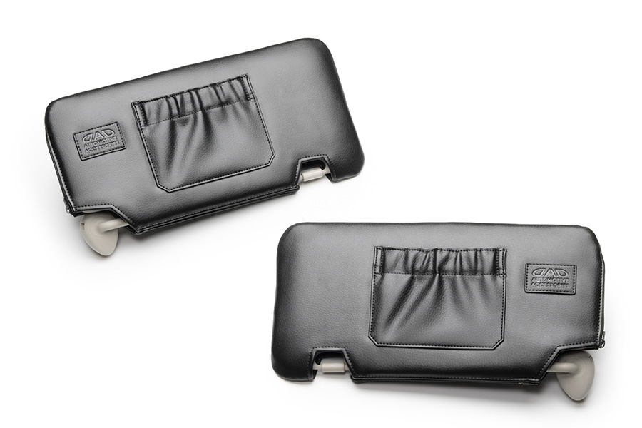 ノーマルレザー（表）