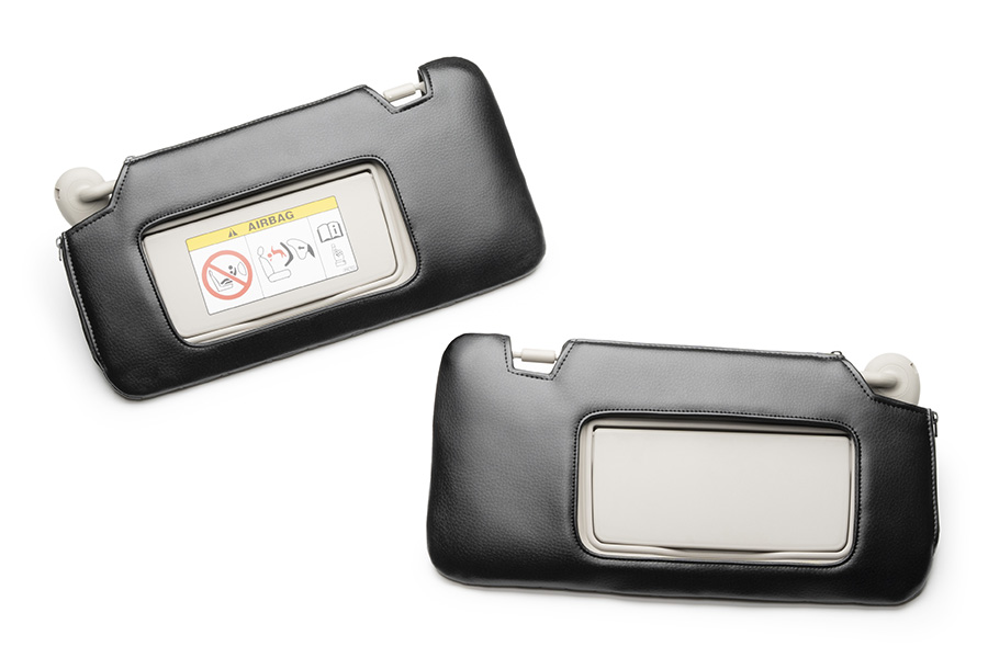 ノーマルレザー（裏）