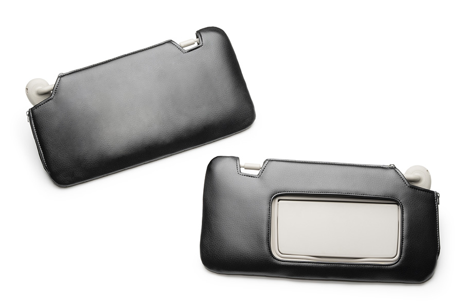 ノーマルレザー（裏）