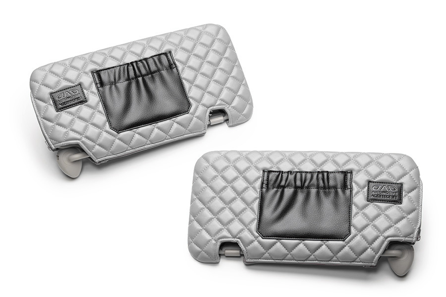 キルティング ホワイト（表）