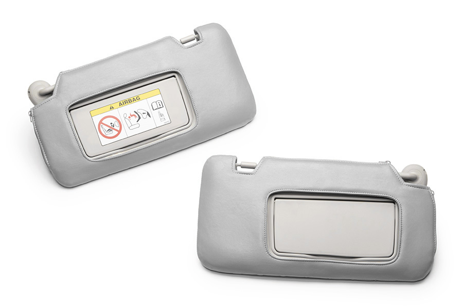 キルティング ホワイト（裏）