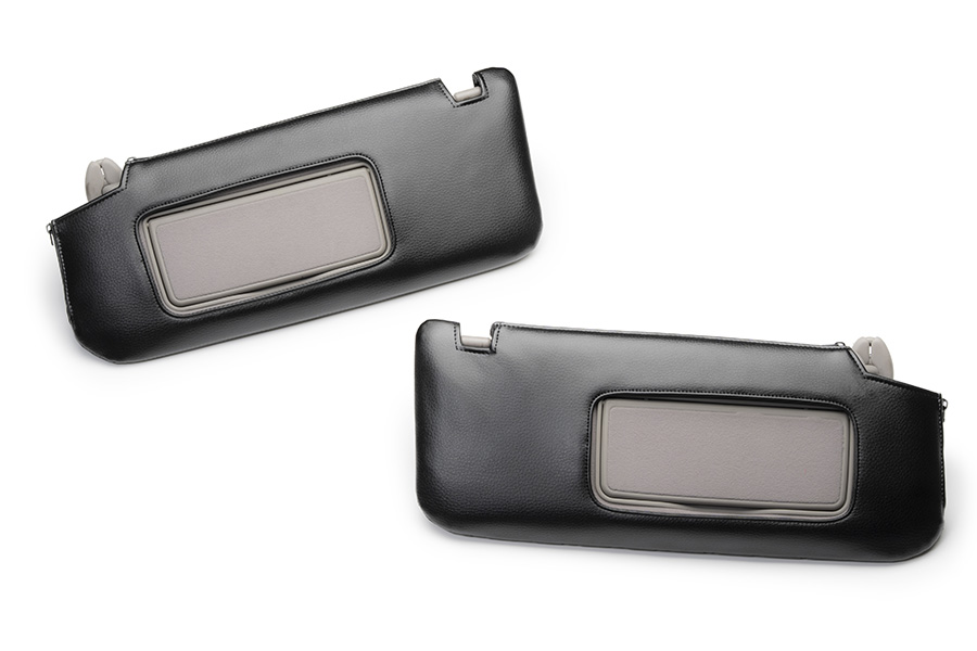 ノーマルレザー（裏）