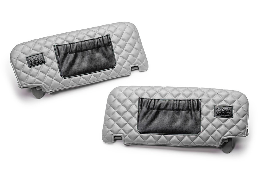 キルティング ホワイト（表）