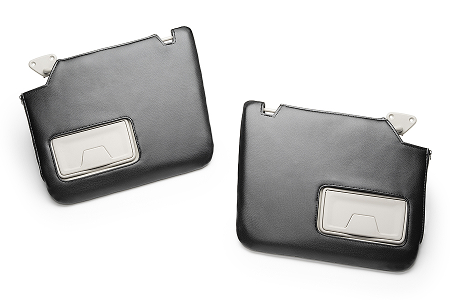 ノーマルレザー（裏）