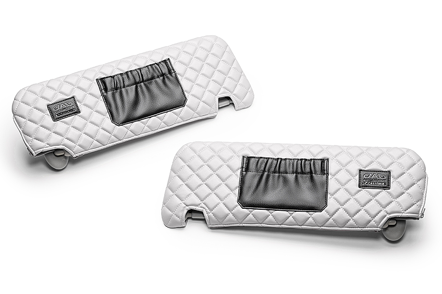 キルティング ホワイト（表）