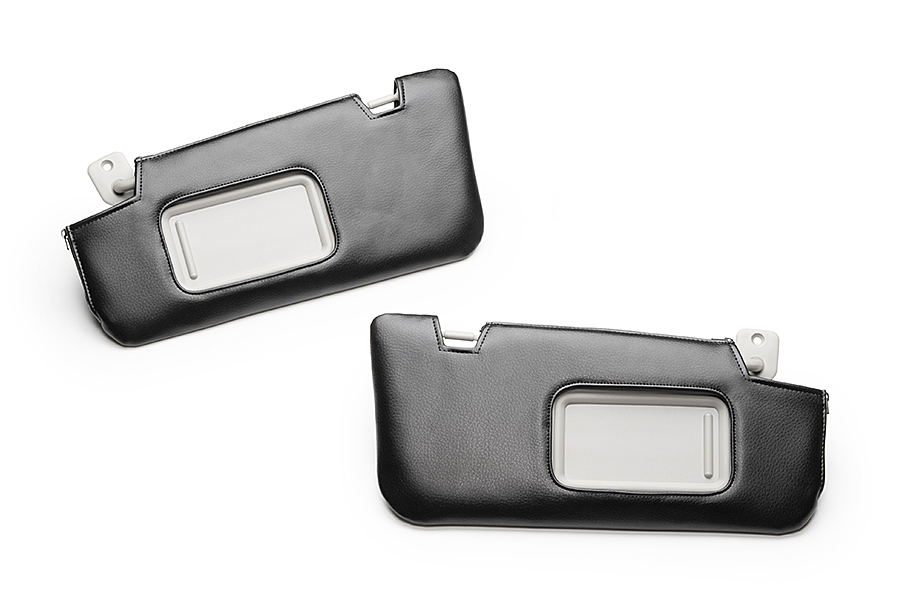 ノーマルレザー（裏）