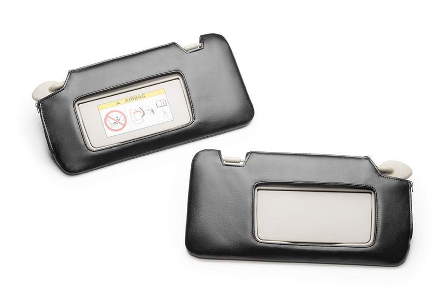 ノーマルレザー（裏）