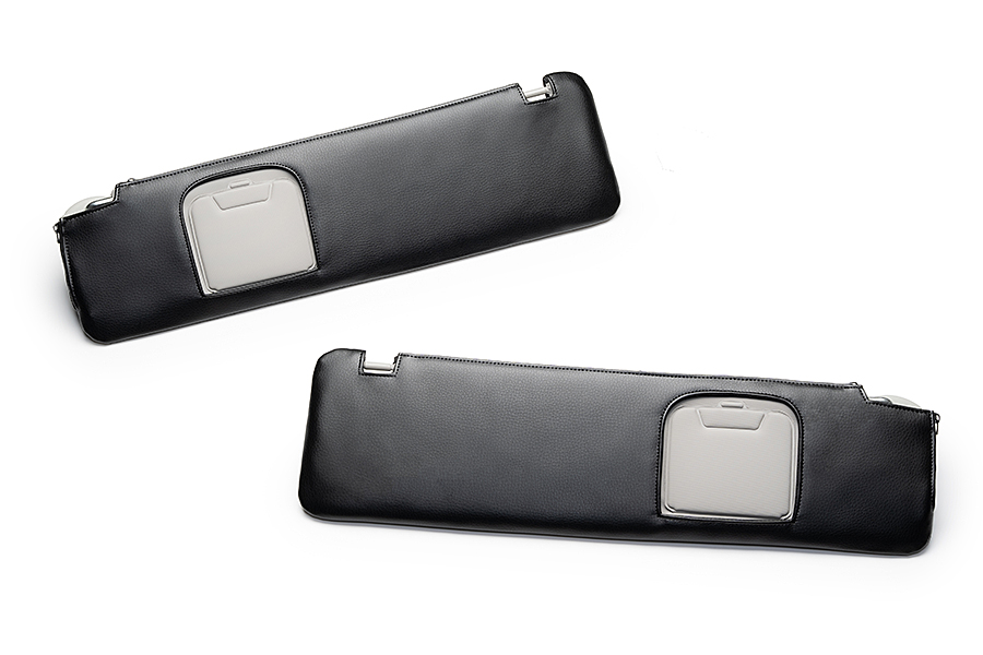 ノーマルレザー（裏）