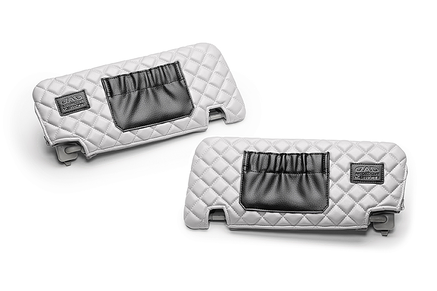 キルティング ホワイト（表）