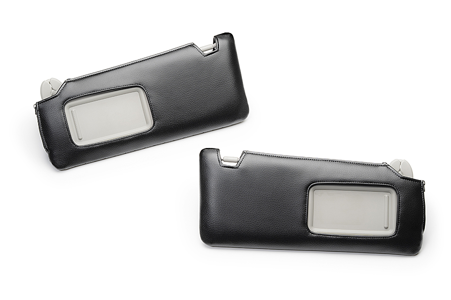 ノーマルレザー（裏）