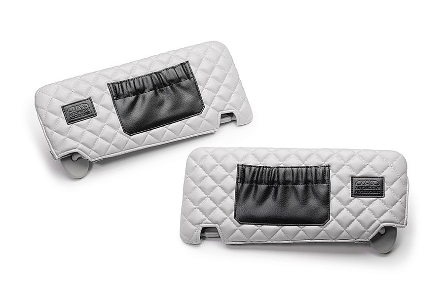 キルティング ホワイト（表）